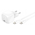 Belkin WCA008kq1MWH-B6 Laptop, Smartphone, Tablet White AC Fast charging Indoor Belkin WCA008kq1MWH-B6 Laptop, Smartphone, Tablet White AC Fast charging Indoor