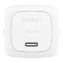 Belkin WCA008kq1MWH-B6 Sülearvuti, Nutitelefon, Tahvel Valge Vahelduvvool Kiirlaadimine Hoonesisene Belkin WCA008kq1MWH-B6 Sülearvuti, Nutitelefon, Tahvel Valge Vahelduvvool Kiirlaadimine Hoonesisene