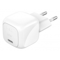 Belkin WCA008kq1MWH-B6 Kannettava tietokone, Älypuhelin, Tabletti Valkoinen AC Pikalataus Sisätila Belkin WCA008kq1MWH-B6 Kannettava tietokone, Älypuhelin, Tabletti Valkoinen AC Pikalataus Sisätila