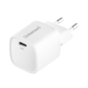 Intenso W30C² GaN Universalus Balta AC Spartusis įkrovimas Vidaus Intenso W30C² GaN Universalus Balta AC Spartusis įkrovimas Vidaus