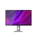 ALOGIC 32A4KPDSGR monitori 81,3 cm (32") 3840 x 2160 pikseļi 4K Ultra HD LED Pelēks