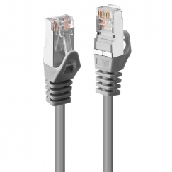 Lindy 47245 võrgukaabel Hall 3 m Cat6 F/UTP (FTP)