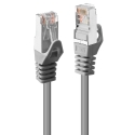 Lindy 47245 сетевой кабель Серый 3 m Cat6 F/UTP (FTP)