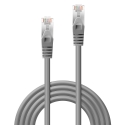 Lindy 47245 networking cable Grey 3 m Cat6 F/UTP (FTP) Lindy 47245 networking cable Grey 3 m Cat6 F/UTP (FTP)