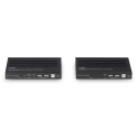 Lindy 38344 удлинитель KVM-консоли Передатчик и приемник Lindy 38344 удлинитель KVM-консоли Передатчик и приемник
