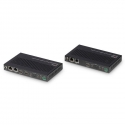 Lindy 38344 удлинитель KVM-консоли Передатчик и приемник Lindy 38344 удлинитель KVM-консоли Передатчик и приемник