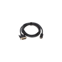 ADAPTER DVI-W/HDMI-W-2.0M UNITEK ADAPTER DVI-W/HDMI-W-2.0M UNITEK