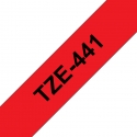 Brother Laminated tape 18mm Brother Laminated tape 18mm