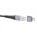 Intenso 7600113 kaapelin sukupuolenvaihtaja USB-A USB-C Antrasiitti Intenso 7600113 kaapelin sukupuolenvaihtaja USB-A USB-C Antrasiitti