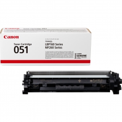 Canon 2168C002 tonerio kasetė 1 vnt Originalus Juoda