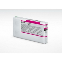 Epson C13T91330N mustekasetti 1 kpl Alkuperäinen Kirkas magenta