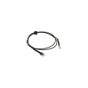 PATCHCORD UC-PATCH-1M-RJ45-BK 1.0 m UBIQUITI PATCHCORD UC-PATCH-1M-RJ45-BK 1.0 m UBIQUITI