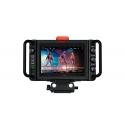 Blackmagic Design Studio Camera 4K Plus G2 Õlalhoitav videokaamera 4K Ultra HD Must Blackmagic Design Studio Camera 4K Plus G2 Õlalhoitav videokaamera 4K Ultra HD Must