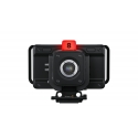 Blackmagic Design Studio Camera 4K Plus G2 Shoulder camcorder 4K Ultra HD Black Blackmagic Design Studio Camera 4K Plus G2 Shoulder camcorder 4K Ultra HD Black