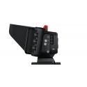 Blackmagic Design Studio Camera 4K Plus G2 Vaizdo kamera su peties atrama 4K Ultra HD Juoda Blackmagic Design Studio Camera 4K Plus G2 Vaizdo kamera su peties atrama 4K Ultra HD Juoda
