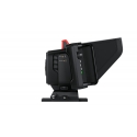 Blackmagic Design Studio Camera 4K Plus G2 Pleca digitālā videokamera 4K Ultra HD Melns Blackmagic Design Studio Camera 4K Plus G2 Pleca digitālā videokamera 4K Ultra HD Melns