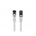 Lanberg PCF8-10CU-0300-S сетевой кабель Серый 3 m Cat8.1 S/FTP (S-STP) Lanberg PCF8-10CU-0300-S сетевой кабель Серый 3 m Cat8.1 S/FTP (S-STP)
