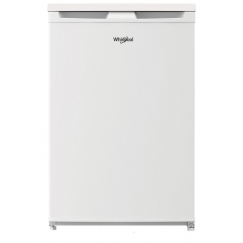 Whirlpool W55R1 112W külmkapp Eraldiseisev 128 l Valge