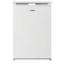 Whirlpool W55R1 112W jääkaappi Vapaasti seisova 128 L Valkoinen Whirlpool W55R1 112W jääkaappi Vapaasti seisova 128 L Valkoinen