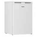 Whirlpool W55R1 112W šaldytuvas Pastatomi 128 L Balta Whirlpool W55R1 112W šaldytuvas Pastatomi 128 L Balta