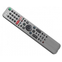 Lamex Sony LXTX600U TV pults RMF-TX600U Bluetooth / Balss funkcija Lamex Sony LXTX600U TV pults RMF-TX600U Bluetooth / Balss funkcija
