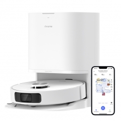 Dreame L10 Prime Balta