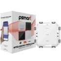 PSMART Выключатель 3 контура стекло RM B WiFi TUYA PSMART Выключатель 3 контура стекло RM B WiFi TUYA