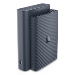 Telekom Speedport 7 juhtmevaba ruuter Gigabit Ethernet Kaks sagedusala (2,4 GHz / 5 GHz) Sinine