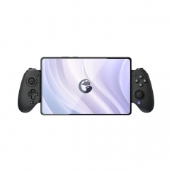 GameSir G8 Plus Melns Bluetooth/USB Spēļu paliktnis Android, Nintendo Switch, PC (dators), Personālais planšetdators, iOS