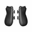 GameSir G8 Plus musta Bluetooth/USB Pad-ohjain Android, Nintendo Switch, PC, Tablet PC, iOS GameSir G8 Plus musta Bluetooth/USB Pad-ohjain Android, Nintendo Switch, PC, Tablet PC, iOS