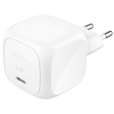 Belkin BoostCharge Sülearvuti, Kaasaskantav mängukonsool, Nutitelefon, Tahvel Valge Vahelduvvool Kii Belkin BoostCharge Sülearvuti, Kaasaskantav mängukonsool, Nutitelefon, Tahvel Valge Vahelduvvool Kii