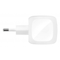 Belkin BoostCharge Portatīvais dators, Portatīvā spēļu konsole, Viedtālrunis, Planšete Balts AC Ātrā Belkin BoostCharge Portatīvais dators, Portatīvā spēļu konsole, Viedtālrunis, Planšete Balts AC Ātrā