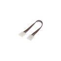 CONNECTOR FOR LED STRIPS AD-TL-6499/Z-P-Z/RGB 10 mm ORNO