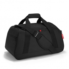 Reisenthel activitybag duffel bag 35 L Polyester Black