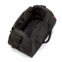 Reisenthel activitybag duffel bag 35 L Polyester Black Reisenthel activitybag duffel bag 35 L Polyester Black