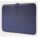 Tucano Colore 35,6 cm (14") Pealt avatav kott Sinine Tucano Colore 35,6 cm (14") Pealt avatav kott Sinine