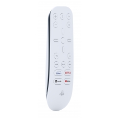 Sony P5AEACSNY80112 kaugjuhtimispult Infrapunaside Mängukonsool, TV Vajutusnupud