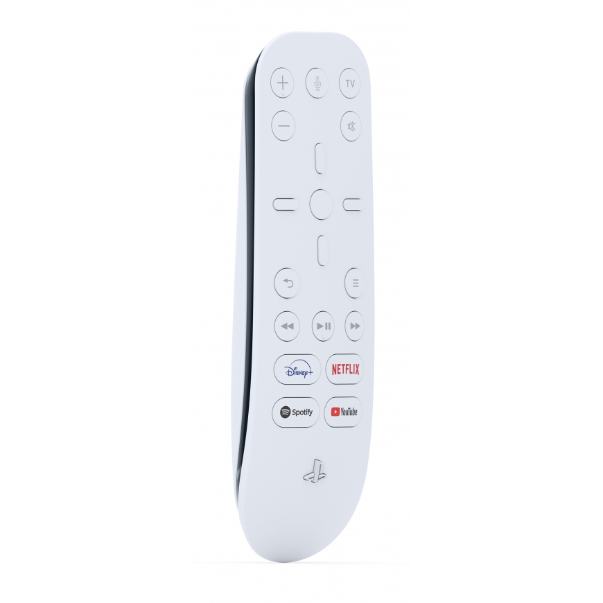 Sony Mediasäädin