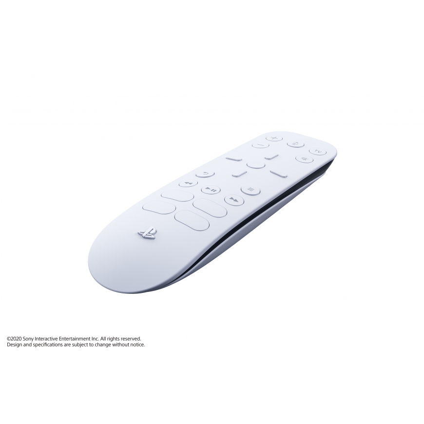 Sony Media Remote – 2