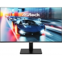 Asrock CL25FFB monitori 62,2 cm (24.5") 1920 x 1080 pikseļi Full HD LED Melns Asrock CL25FFB monitori 62,2 cm (24.5") 1920 x 1080 pikseļi Full HD LED Melns