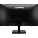Asrock CL25FFB kompiuterio monitorius 62,2 cm (24.5") 1920 x 1080 pikseliai „Full HD“ LED Juoda Asrock CL25FFB kompiuterio monitorius 62,2 cm (24.5") 1920 x 1080 pikseliai „Full HD“ LED Juoda