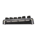 ASUS Jelly75 KD201 KEYBOARD/VT-GN/GE/83 näppäimistö Universaali USB + RF Wireless + Bluetooth Monivä