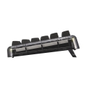 ASUS Jelly75 KD201 KEYBOARD/VT-GN/GE/83 клавиатура Универсальная USB + RF Wireless + Bluetooth Разно ASUS Jelly75 KD201 KEYBOARD/VT-GN/GE/83 клавиатура Универсальная USB + RF Wireless + Bluetooth Разно
