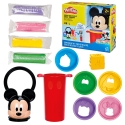 PLAY-DOH playset Disney Jr Happy Stackable PLAY-DOH playset Disney Jr Happy Stackable
