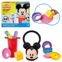 PLAY-DOH Rinkinys „Disney Jr: formelės“ PLAY-DOH Rinkinys „Disney Jr: formelės“