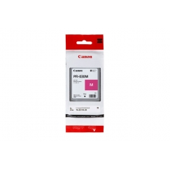 Canon PFI-030M rašalo kasetė 1 vnt Originalus Rausvai raudona