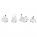 ALOGIC WCM3X100G mobiilseadme laadija Nutitelefon, Tahvel Valge Vahelduvvool Hoonesisene ALOGIC WCM3X100G mobiilseadme laadija Nutitelefon, Tahvel Valge Vahelduvvool Hoonesisene