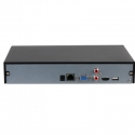 Dahua Technology DHI-NVR4108HS-4KS3 сетевой видеорегистратор 1U Черный Dahua Technology DHI-NVR4108HS-4KS3 сетевой видеорегистратор 1U Черный