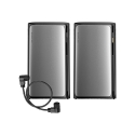 Комплект накопителя энергии EcoFlow STREAM AC Pro + Накопитель энергии с микроинвертором STREAM Ultra Комплект накопителя энергии EcoFlow STREAM AC Pro + Накопитель энергии с микроинвертором STREAM Ultra