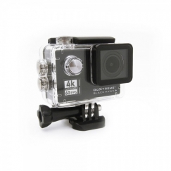 Easypix GoXtreme Black Hawk+ aktiivsuskaamera 14 MP 4K Ultra HD WiFi